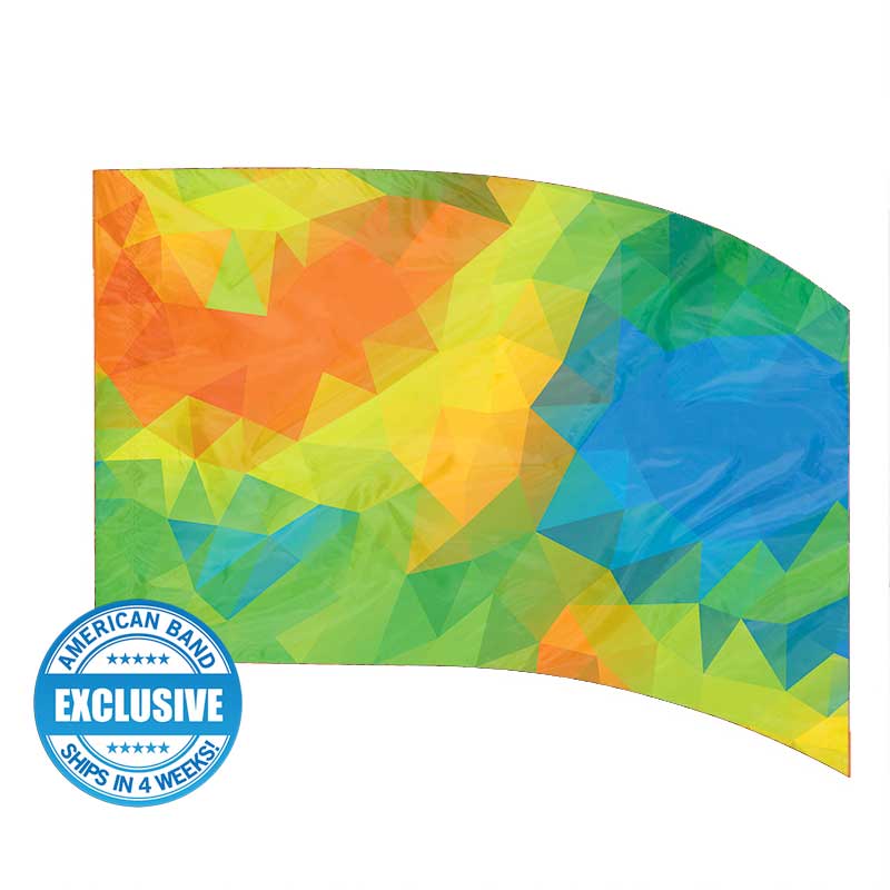 Banderas digitales: Estilo 17117